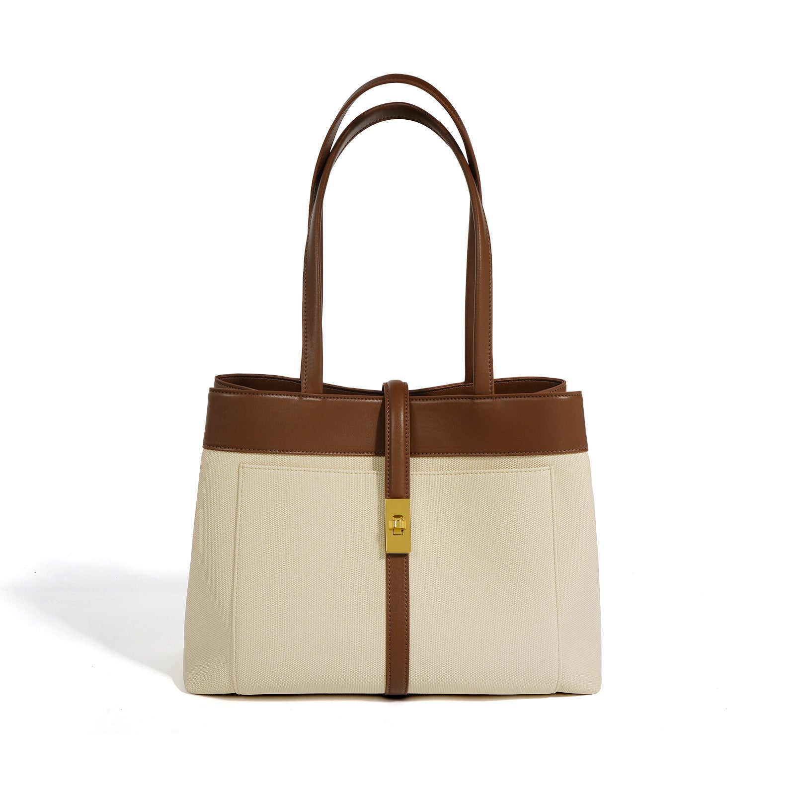 Two Tone Tote