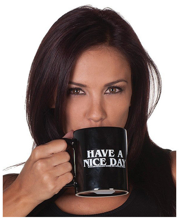 Have a nice day