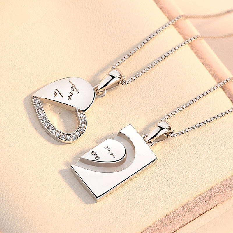 Hearts Connected