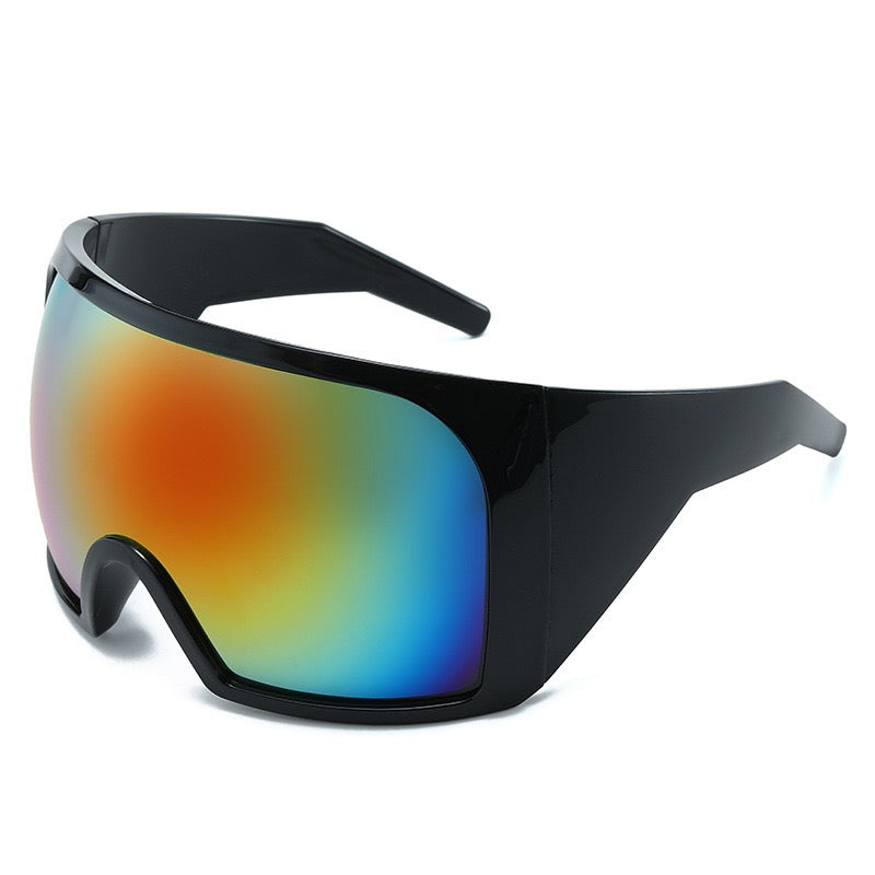 Future Shield Sunglasses