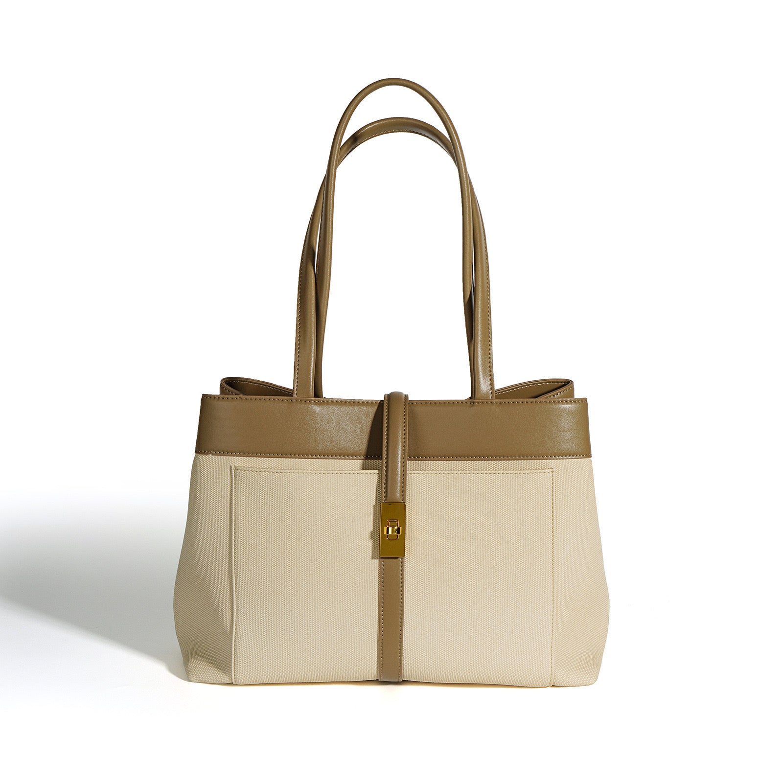Two Tone Tote