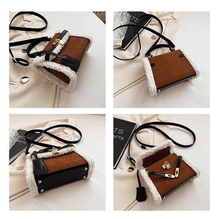Sheep Satchel