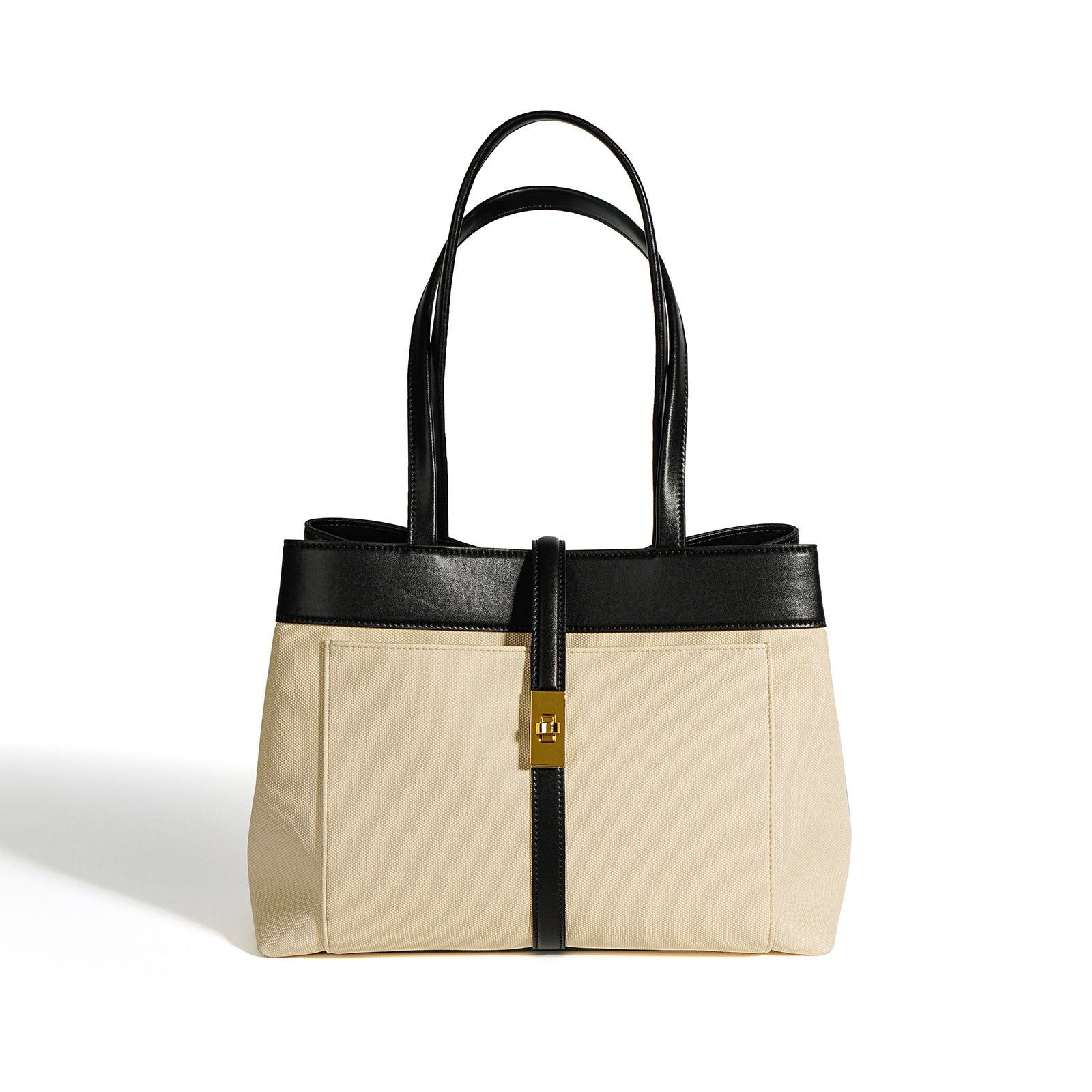 Two Tone Tote