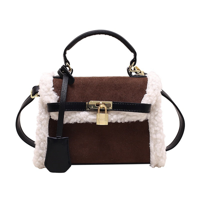 Sheep Satchel