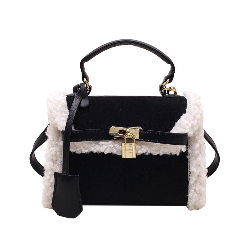 Sheep Satchel