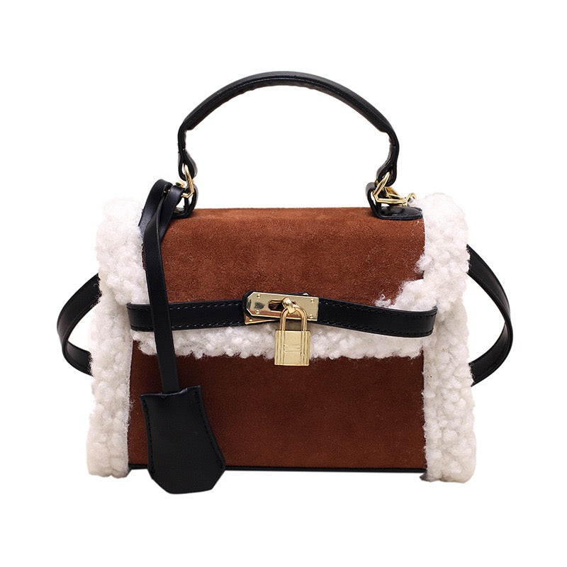 Sheep Satchel