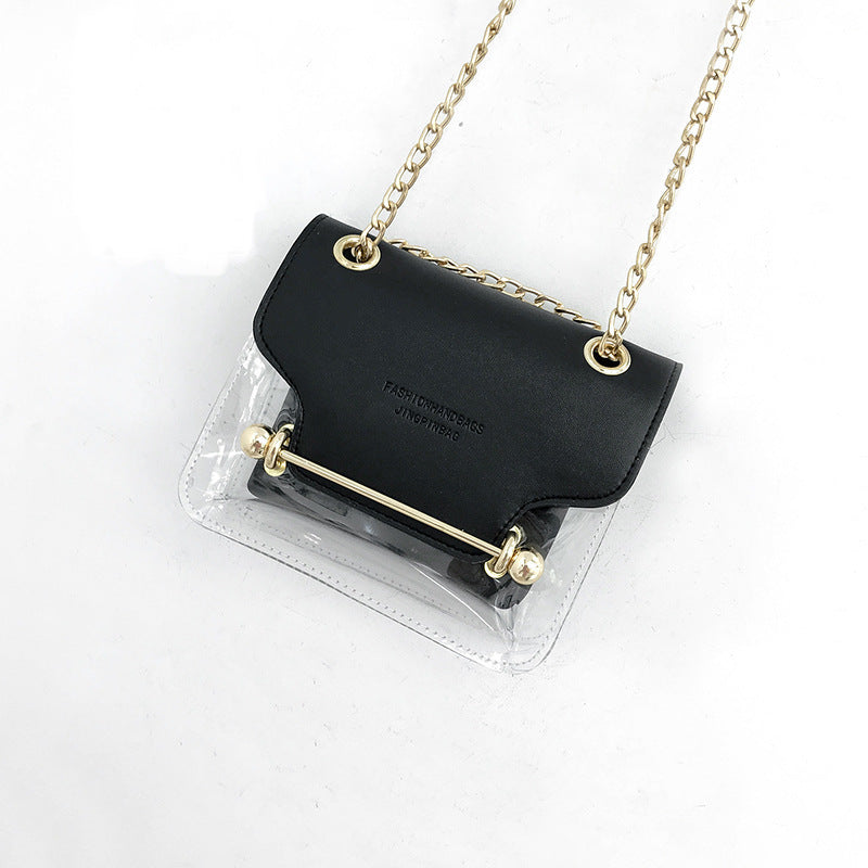 Paris handbag