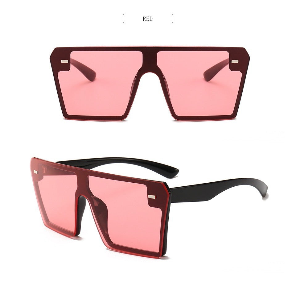 Reflex Shield Sunglasses