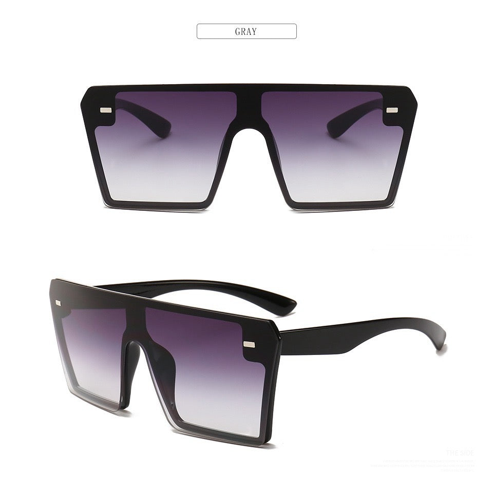 Reflex Shield Sunglasses