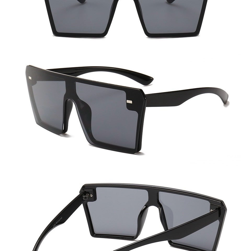 Reflex Shield Sunglasses