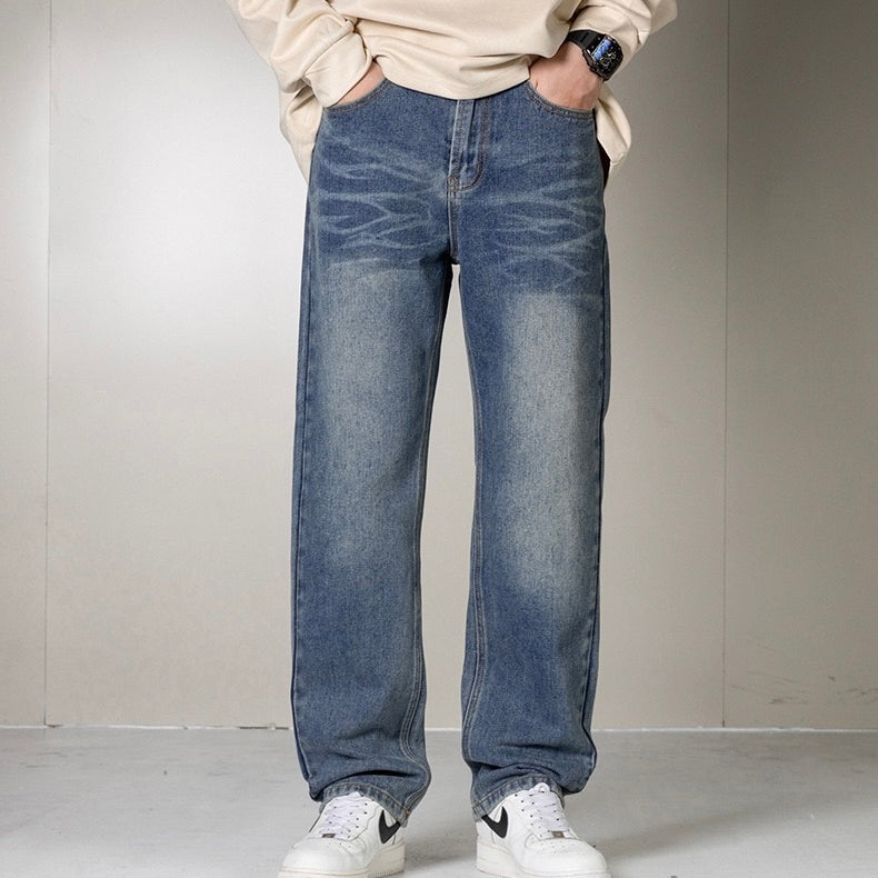Casual Jeans