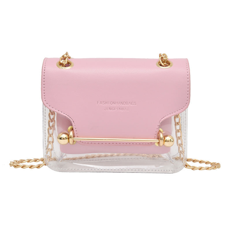 Paris handbag