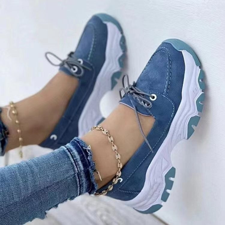 Chunky Loafer