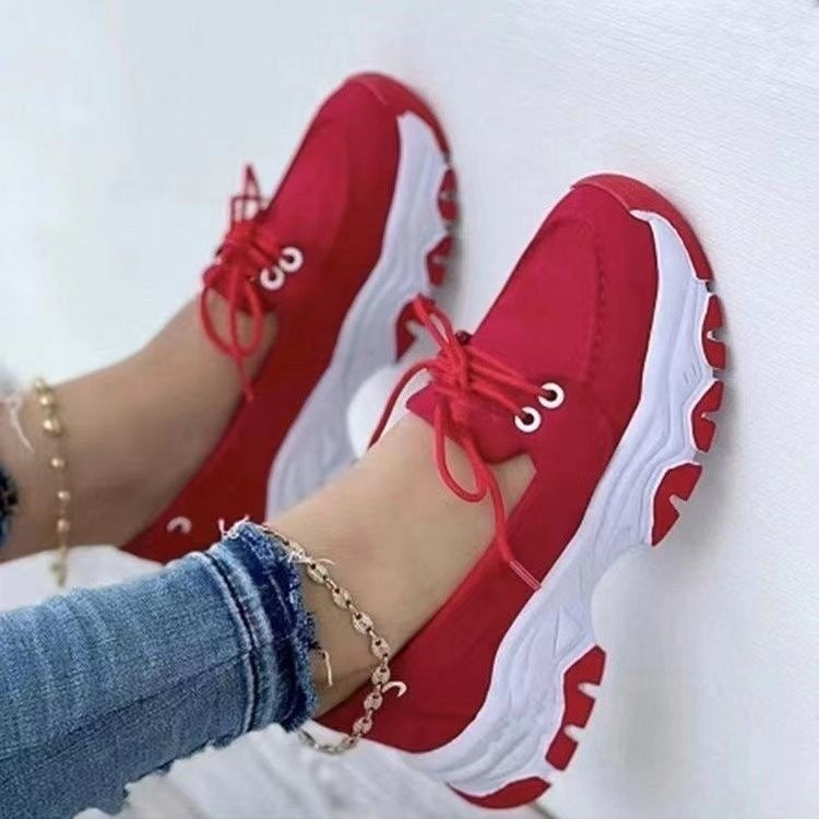 Chunky Loafer