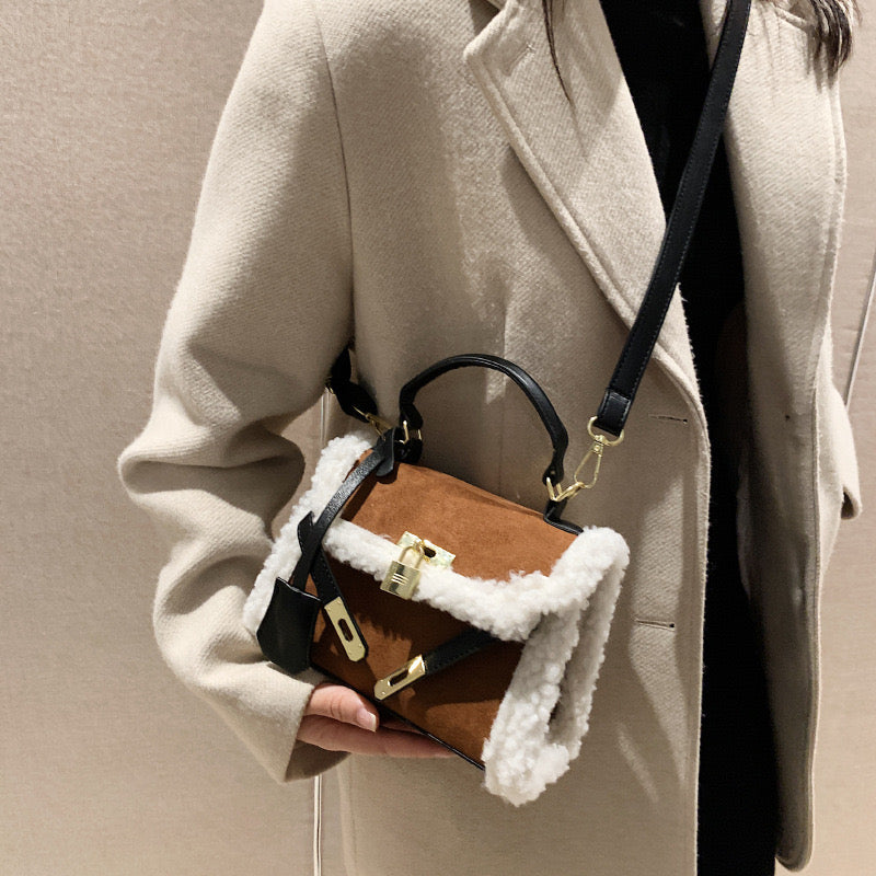 Sheep Satchel