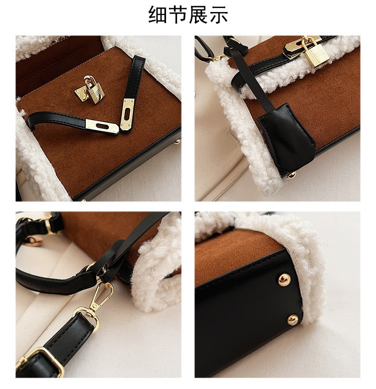 Sheep Satchel
