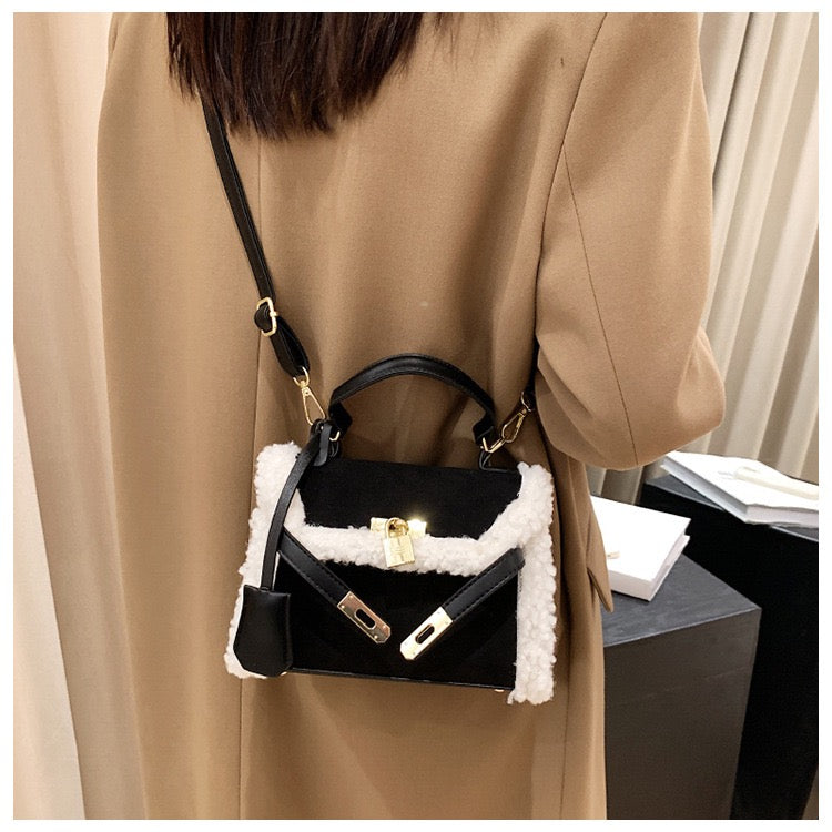Sheep Satchel