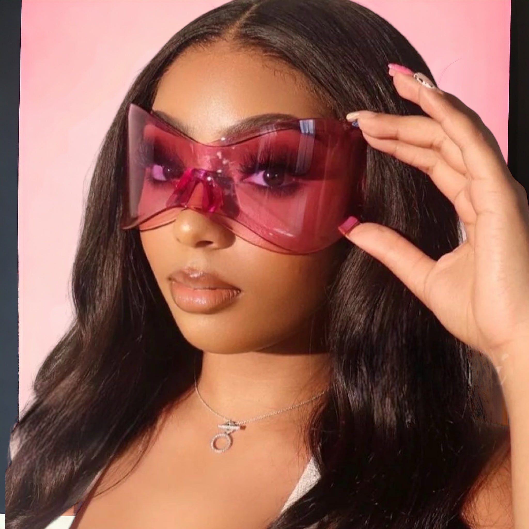 Butterfly Frames