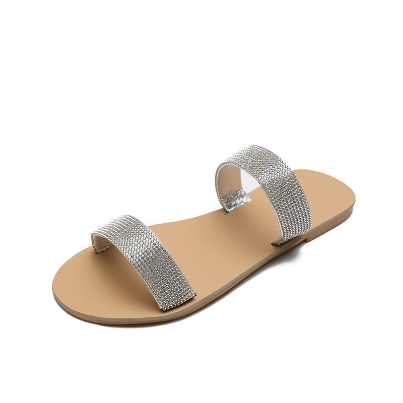 Strap Sandals