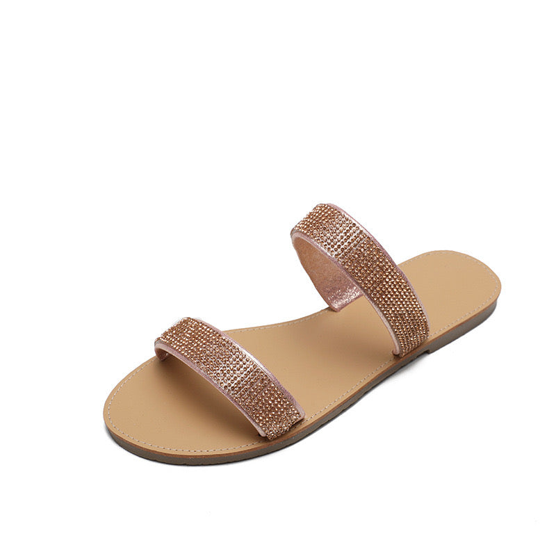 Strap Sandals
