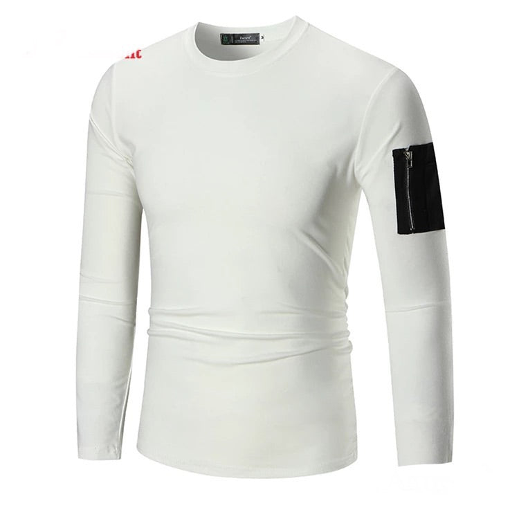 Men's Shirt Winter Active.