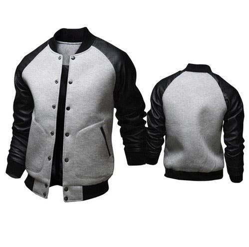 2 Tone Jacket.