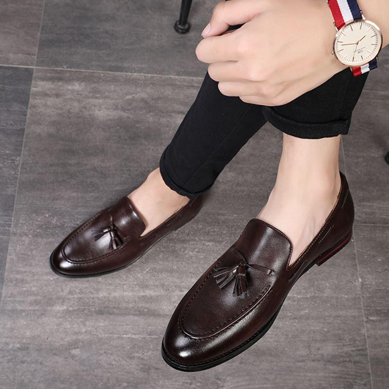 Kyle Loafers