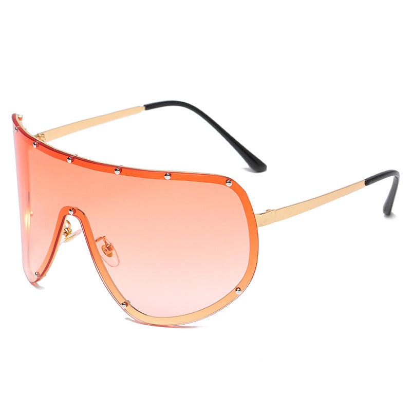 Ski sunglasses