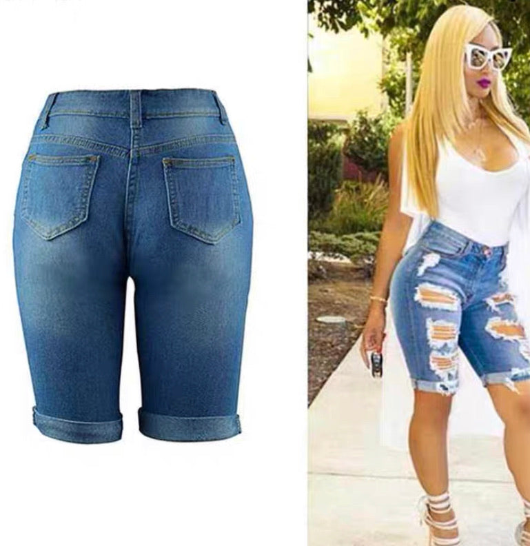 Bermuda Shorts