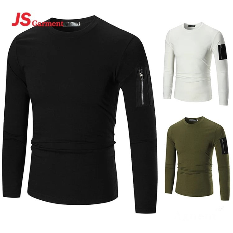 Men's Shirt Winter Active.