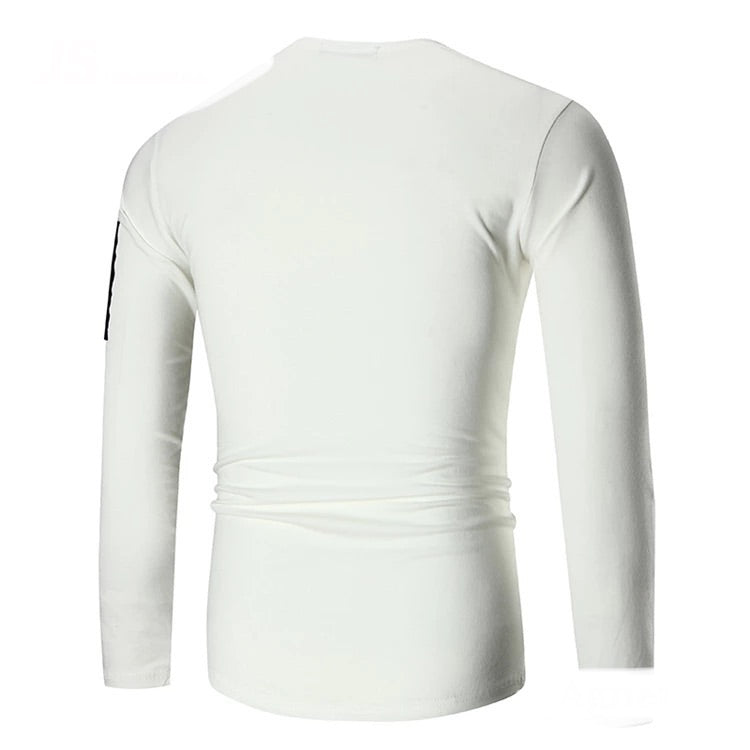 Men's Shirt Winter Active.