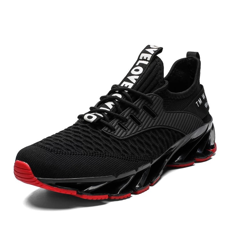 Men’s Luxury sneakers.