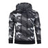 Men’s Hoodie.