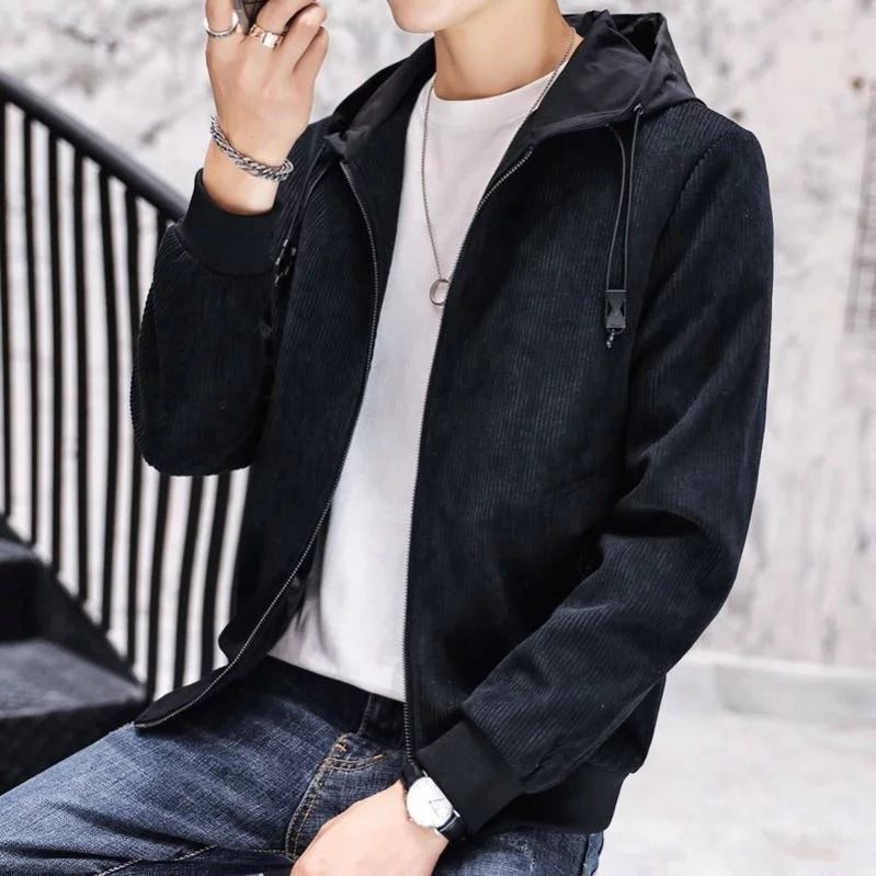 Men's Sweatshirt.