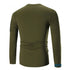 Men's Shirt Winter Active.