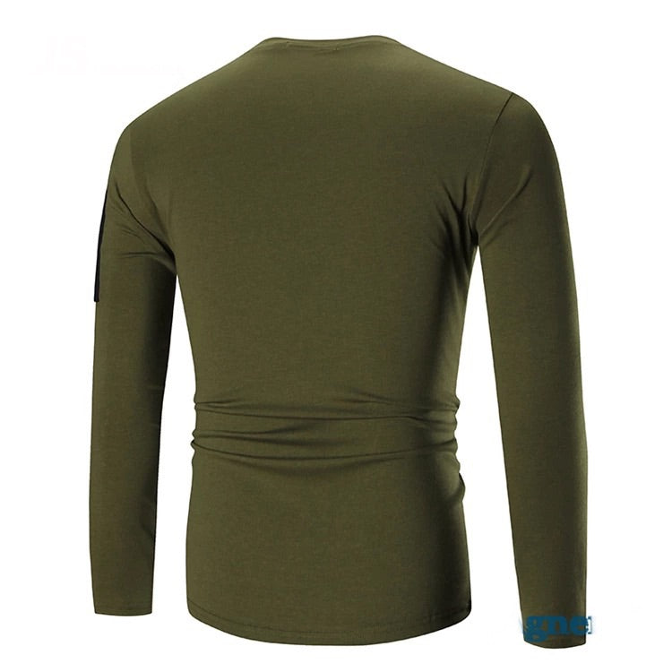 Men's Shirt Winter Active.