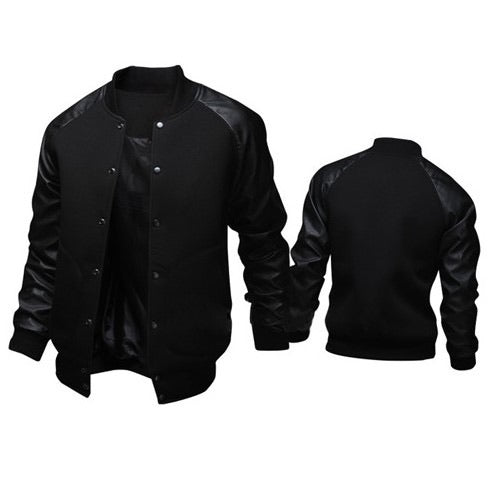 2 Tone Jacket.