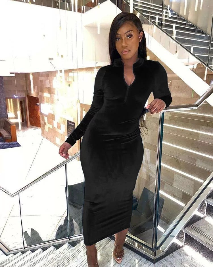Valora dress