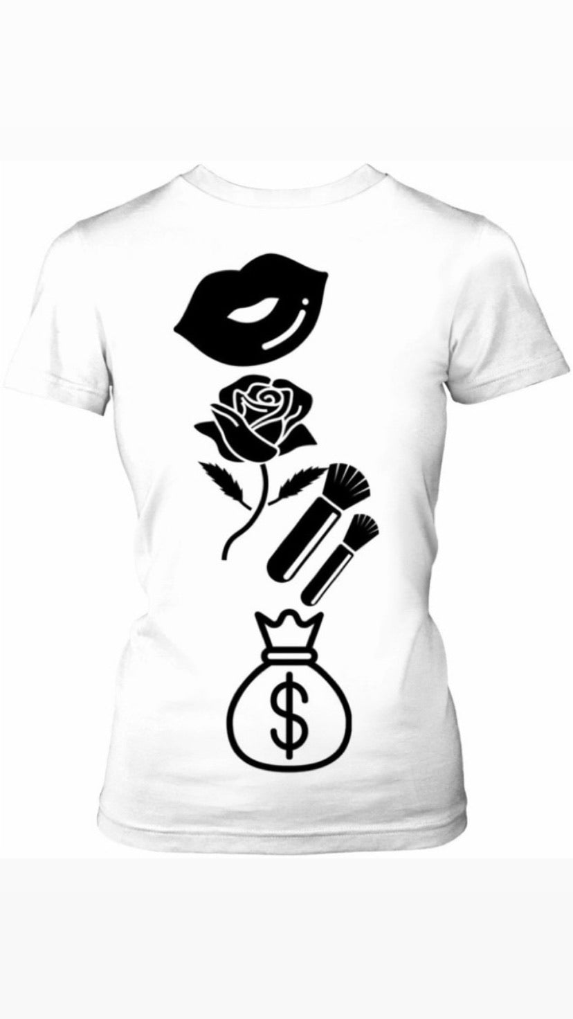 J&C Logo Tee