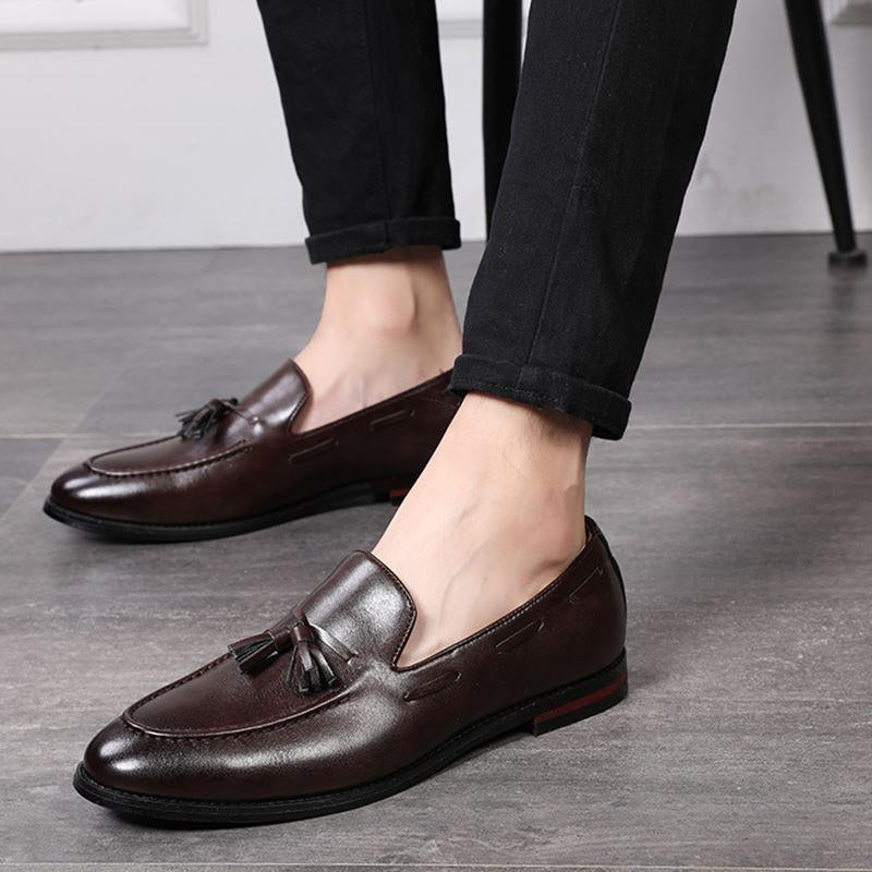 Kyle Loafers