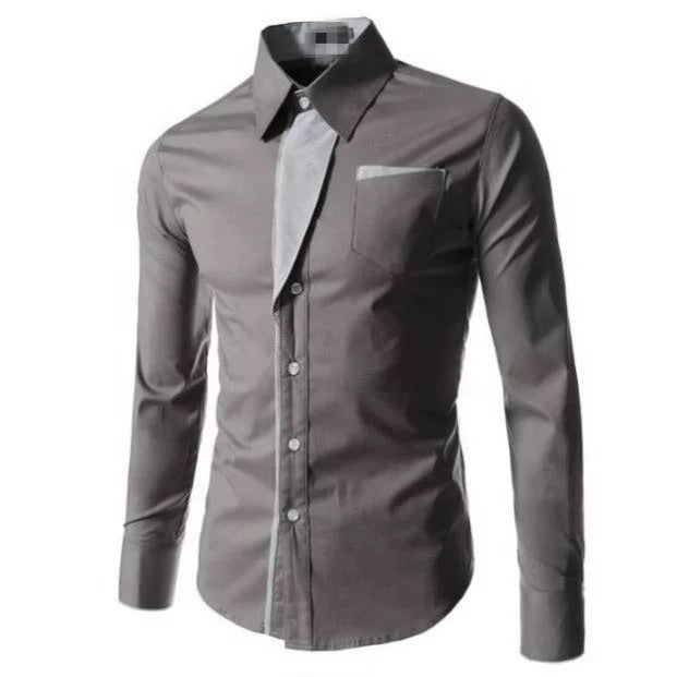 Men's Shirt Dressy.