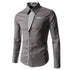 Men's Shirt Dressy.