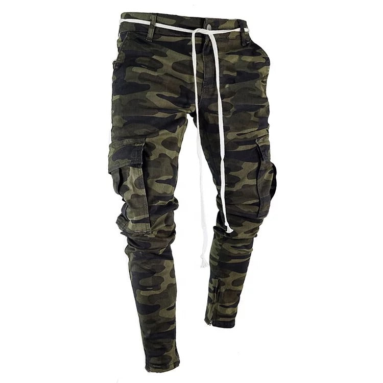 Men’s pants.