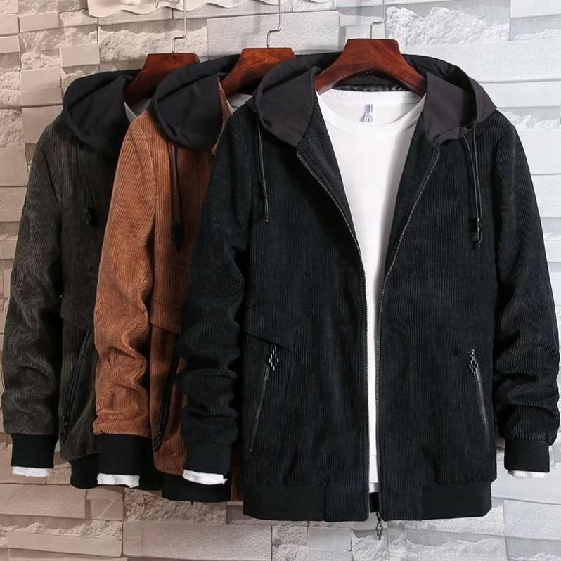 Men's Sweatshirt.