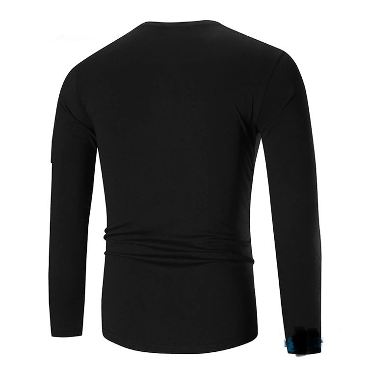 Men's Shirt Winter Active.