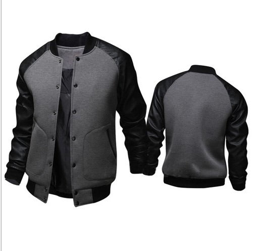 2 Tone Jacket.