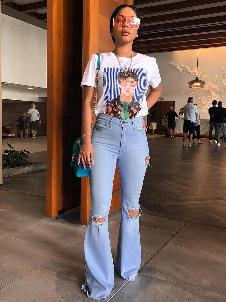 Bell Bottoms