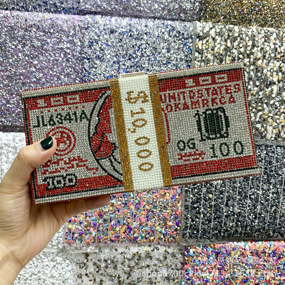 Money Purses