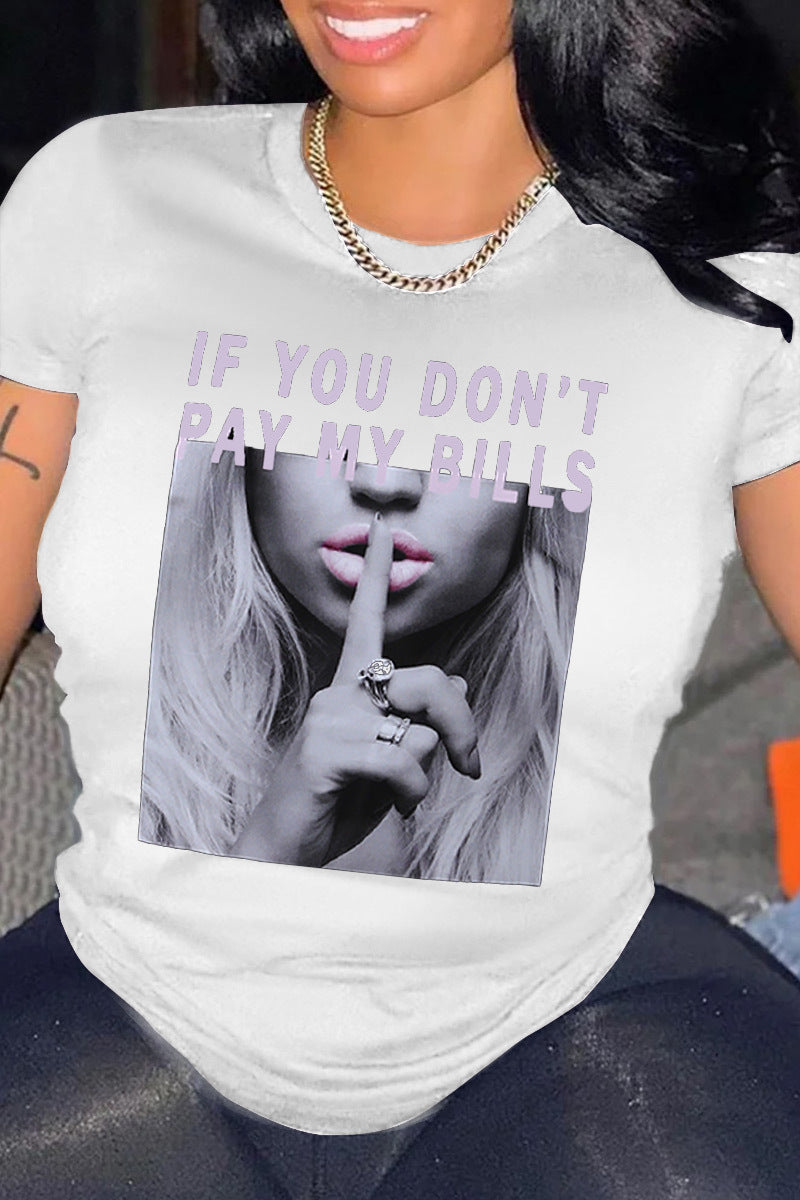 If You Don't Pay My Bills