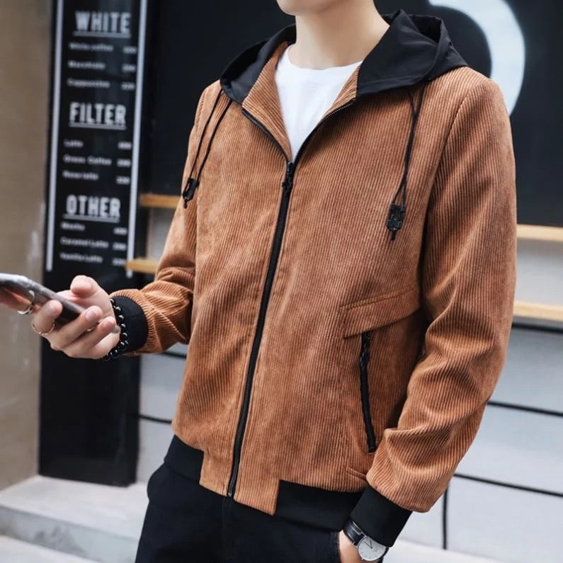 Men's Sweatshirt.